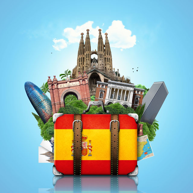 Всё про краткосрочную визу в Испанию