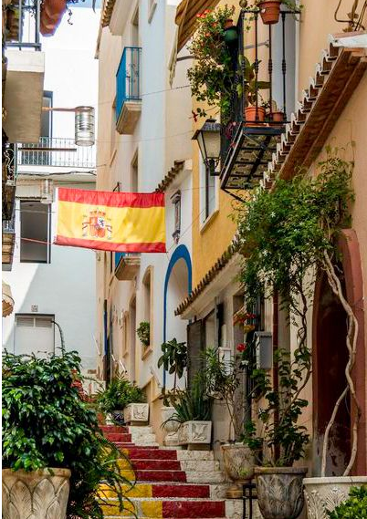7 міст Іспанії з найдорожчою нерухомістю