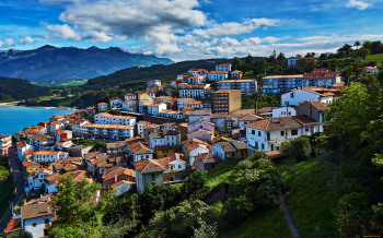 Астурія (Asturias)