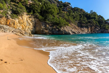 Коста-Брава (Costa Brava)