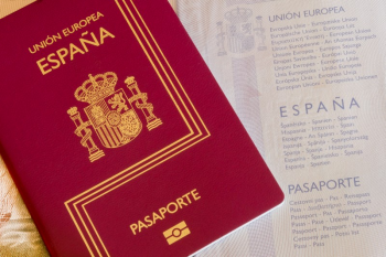 Всё про долгосрочную визу в Испанию